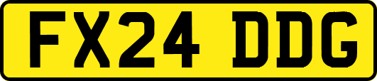 FX24DDG