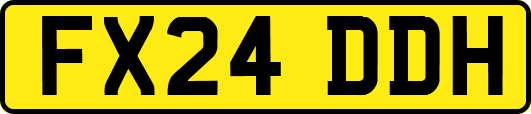 FX24DDH
