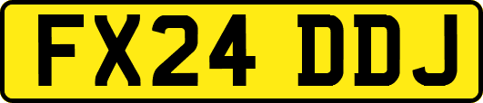 FX24DDJ