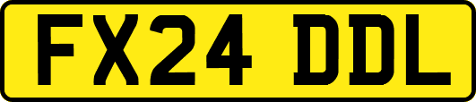 FX24DDL