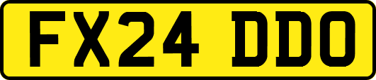FX24DDO