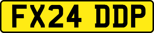FX24DDP