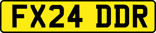 FX24DDR