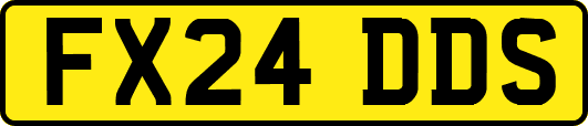 FX24DDS