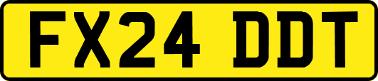 FX24DDT