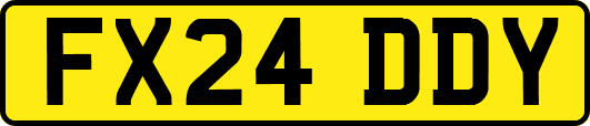 FX24DDY