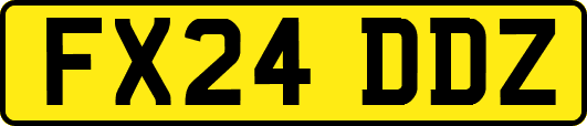 FX24DDZ