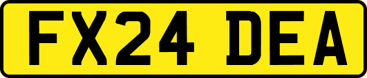 FX24DEA