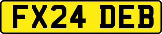 FX24DEB