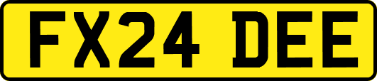 FX24DEE