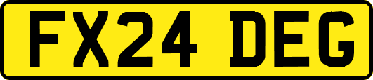 FX24DEG