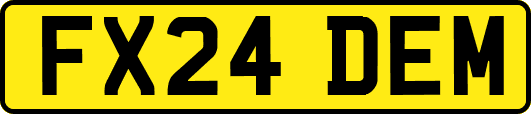 FX24DEM