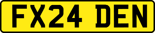FX24DEN