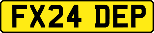 FX24DEP
