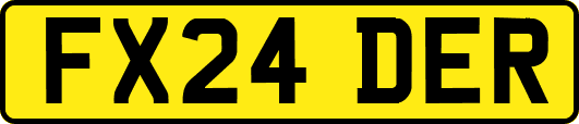 FX24DER