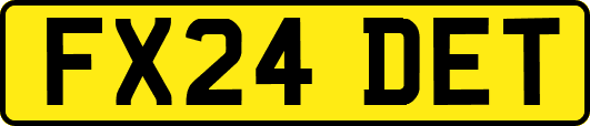 FX24DET