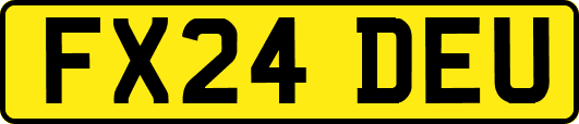FX24DEU