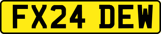 FX24DEW