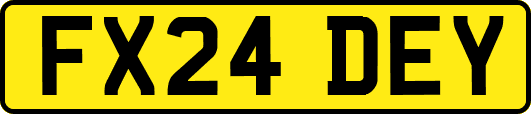 FX24DEY