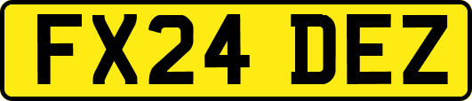 FX24DEZ