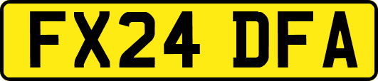 FX24DFA