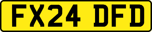 FX24DFD