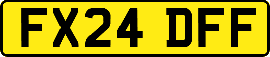 FX24DFF