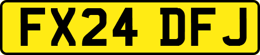 FX24DFJ