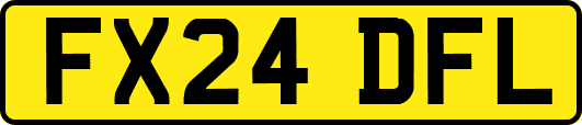 FX24DFL