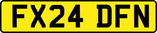 FX24DFN