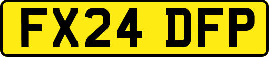 FX24DFP