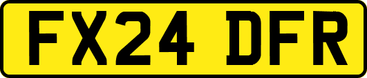 FX24DFR