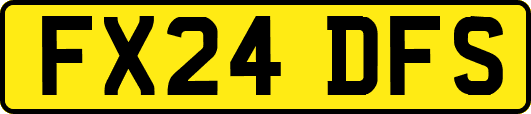 FX24DFS