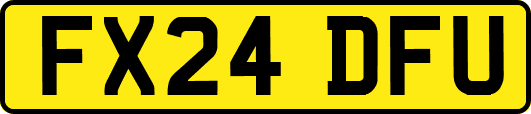 FX24DFU