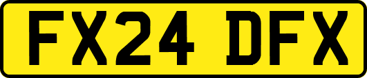 FX24DFX