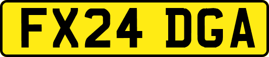 FX24DGA