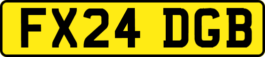 FX24DGB