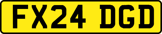 FX24DGD
