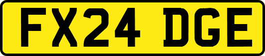 FX24DGE