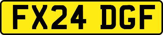 FX24DGF