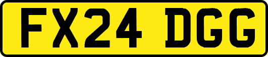 FX24DGG