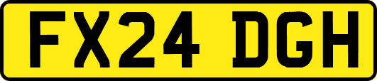 FX24DGH