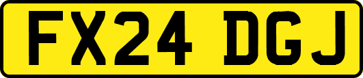 FX24DGJ