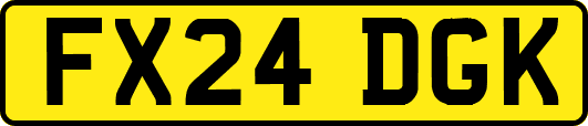 FX24DGK