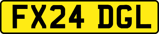 FX24DGL