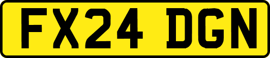 FX24DGN