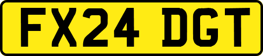 FX24DGT