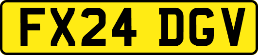 FX24DGV