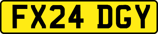 FX24DGY