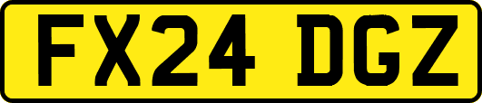 FX24DGZ